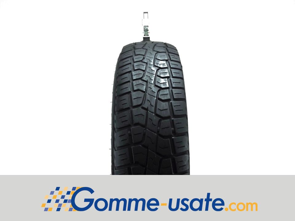 Thumb Pirelli Gomme Usate Pirelli 205/80 R16 104T SCORPION ATR XL M+S (60%) pneumatici usati Estivo_2